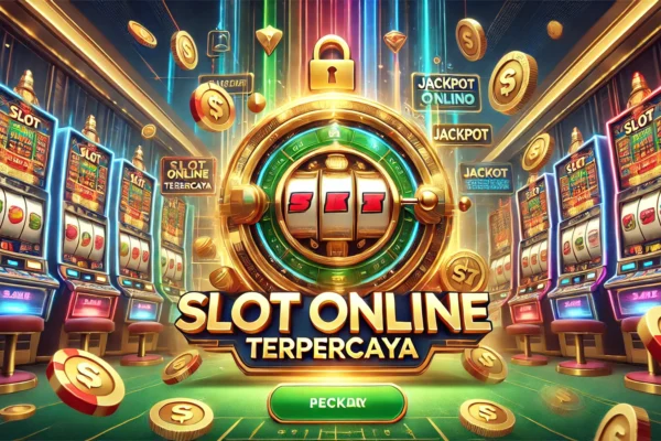 Daftar Situs Slot Gacor Terpercaya 2025