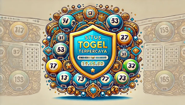 Daftar Situs Togel Terpercaya: Forum Judi Online